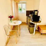 Coup De Foudre Sur Erdre *