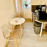 Coup De Foudre Sur Erdre 公寓