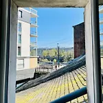 公寓 Coup De Foudre Sur Erdre