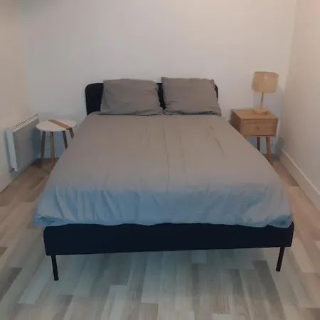 Apartment Erdre, Ile De Versailles *