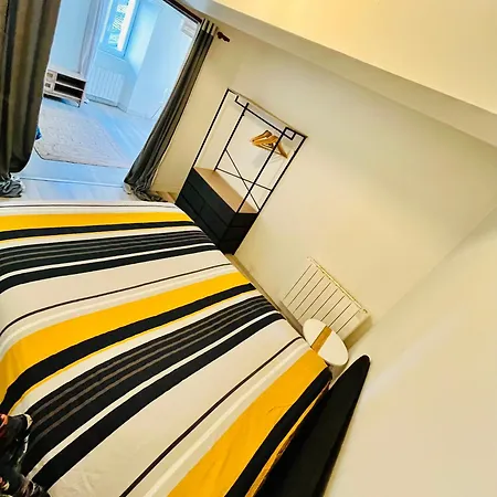 Coup De Foudre Sur Erdre 公寓 *