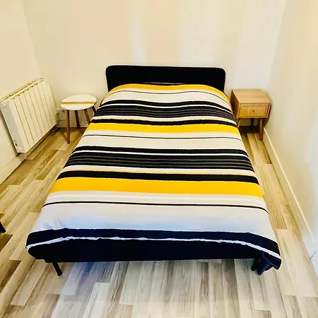 Coup De Foudre Sur Erdre