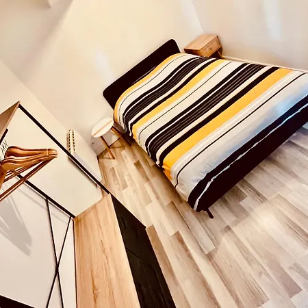 公寓 Coup De Foudre Sur Erdre *