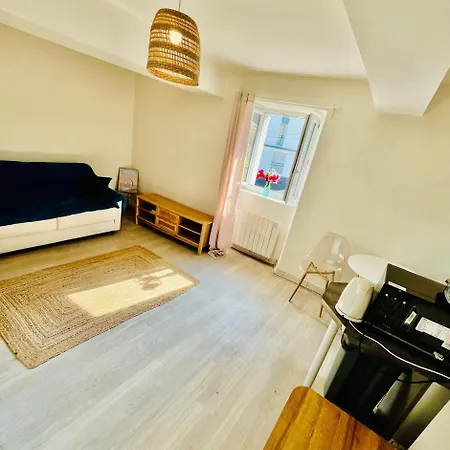 Coup De Foudre Sur Erdre