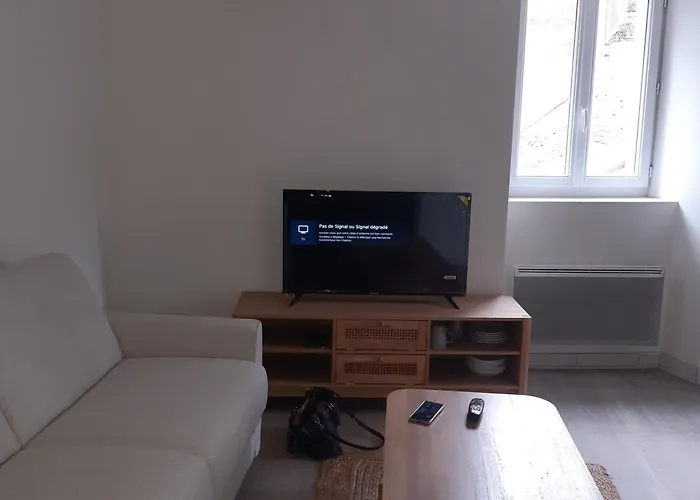 Coup De Foudre Sur Erdre Nantes