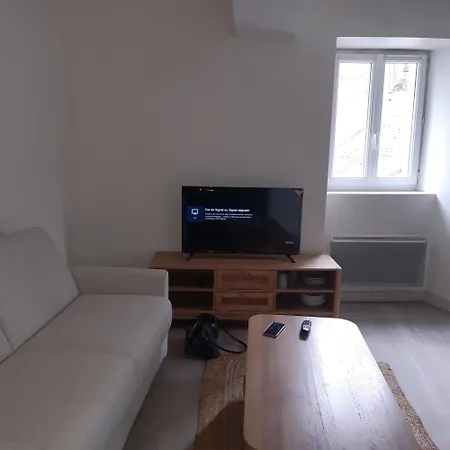 Coup De Foudre Sur Erdre Nantes